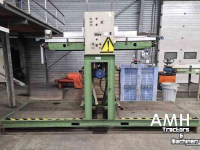 Remplisseur de caisses  Kistenvuller / Kistenfüller /  Box filler