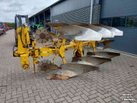 Charrues Rumptstad Varimax 3 schaar ploeg