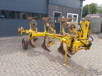 Charrues Rumptstad Varimax 3 schaar ploeg