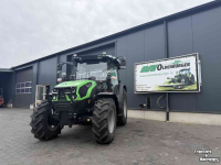 Tracteur Deutz-Fahr 5075D