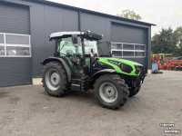 Tracteur Deutz-Fahr 5075D