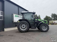 Tracteur Deutz-Fahr 5075D