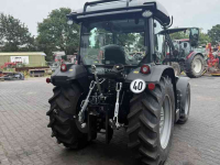 Tracteur Deutz-Fahr 5075D