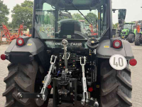 Tracteur Deutz-Fahr 5075D