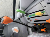 Tracteur Deutz-Fahr 5075D