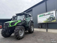 Tracteur Deutz-Fahr 5075D