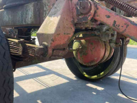 Remorque  Platte wagen diversen