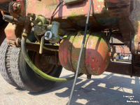 Remorque  Platte wagen diversen