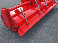 Fraise rotative Maschio C280 frees grondfrees zgan