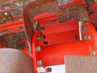 Fraise rotative Maschio C280 frees grondfrees zgan