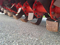 Fraise rotative Maschio C280 frees grondfrees zgan