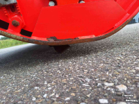 Fraise rotative Maschio C280 frees grondfrees zgan
