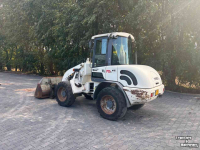 Chargeuse sur pneus  Terex tl70