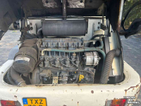 Chargeuse sur pneus  Terex tl70