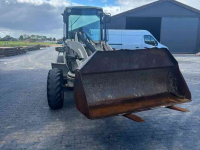 Chargeuse sur pneus  Terex tl70
