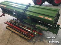 Semoir Amazone AD302