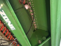 Semoir Amazone AD302
