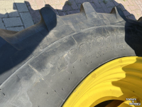 Roues, Pneus, Jantes, Barillets Jumelage Michelin Banden Michelin