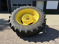 Roues, Pneus, Jantes, Barillets Jumelage Michelin Banden Michelin