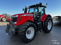 Tracteur Massey Ferguson 7720 Dyna-6