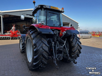 Tracteur Massey Ferguson 7720 Dyna-6