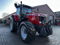 Tracteur Massey Ferguson 7720 Dyna-6
