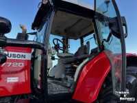 Tracteur Massey Ferguson 7720 Dyna-6