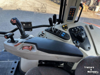 Tracteur Massey Ferguson 7720 Dyna-6
