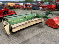 Faucheuse Krone EC320CVQ