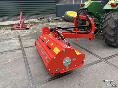 Rotobroyeur Boxer ETH 180 PRO