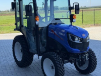 Tracteur Iseki Tm4270