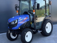 Tracteur Iseki Tm4270