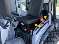 Tracteur Iseki Tm4270