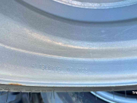 Roues, Pneus, Jantes, Barillets Jumelage Mitas 31x15.50R15 Traction 100%
