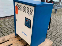 Autres machines et accessoires pour l'atelier et terrain  ACCULADER 36V 60A