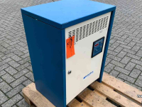 Autres machines et accessoires pour l'atelier et terrain  ACCULADER 36V 60A