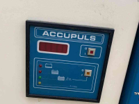 Autres machines et accessoires pour l'atelier et terrain  ACCULADER 36V 60A