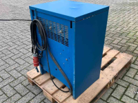Autres machines et accessoires pour l'atelier et terrain  ACCULADER 36V 60A