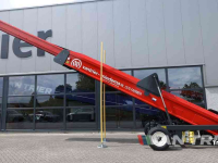 Elevateur répartiteur télescopique Miedema ML1370F Hallenvuller