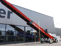 Elevateur répartiteur télescopique Miedema ML1370F Hallenvuller