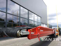 Elevateur répartiteur télescopique Miedema ML1370F Hallenvuller