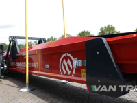 Elevateur répartiteur télescopique Miedema ML1370F Hallenvuller