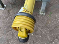 Pompe d‘irrigation Caprari mec dmr 80/3/2c