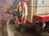Pulvérisateur trainé Cebeco 27m