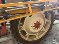 Pulvérisateur trainé Cebeco 27m