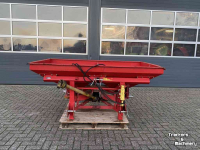 Distributeur d‘engrais Lely KUNSTMESTSTROOIER MET CENTERMATIC I