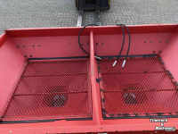 Distributeur d‘engrais Lely KUNSTMESTSTROOIER MET CENTERMATIC I
