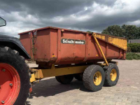 Benne agricole Schuitemaker Schuitemaker