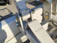 Pique à balle / Fourche à balle Faucheux Canybal