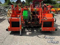 Arracheuse d‘oignons Holaras Uienrooi combinatie 2.25m